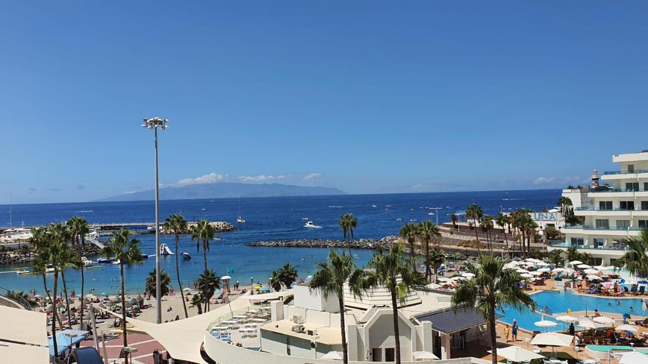 Apartment In Ocean Park, Costa Adeje, Tenerife Costa Adeje (Tenerife) Exterior foto